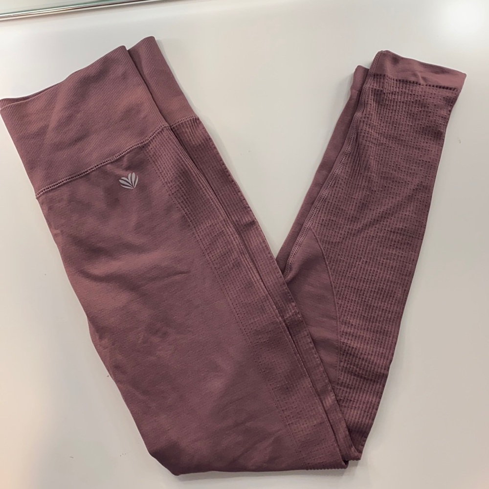 Workout leggings